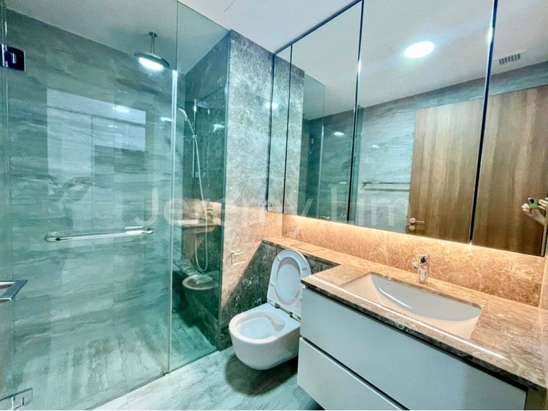 1 Bed (Condo) for Rent in  Fourth Avenue Residences - Image 8